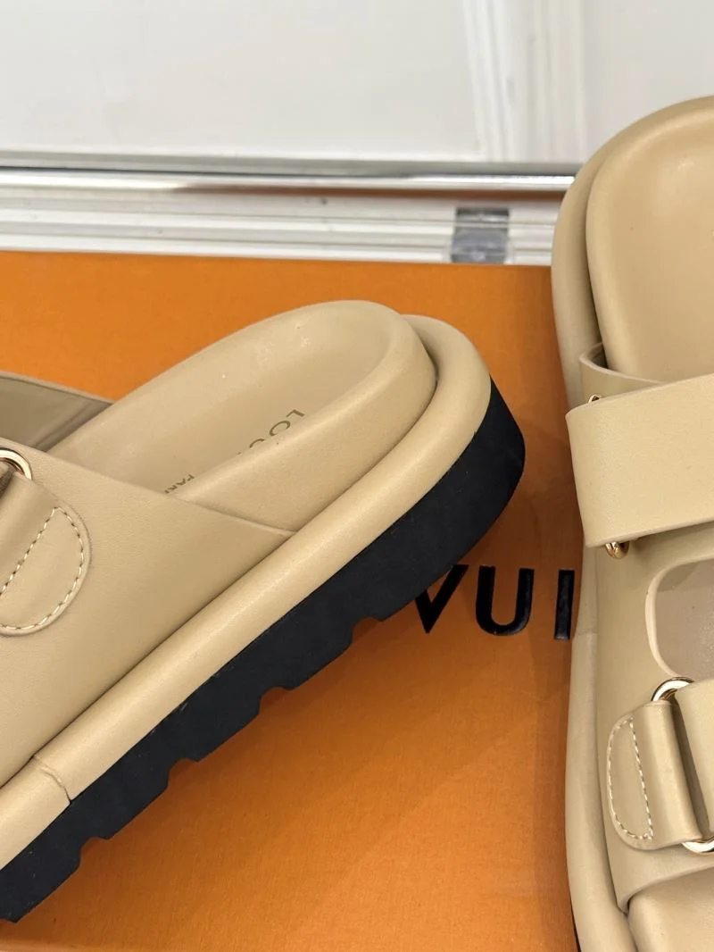 Louis Vuitton Slippers Neat 31752