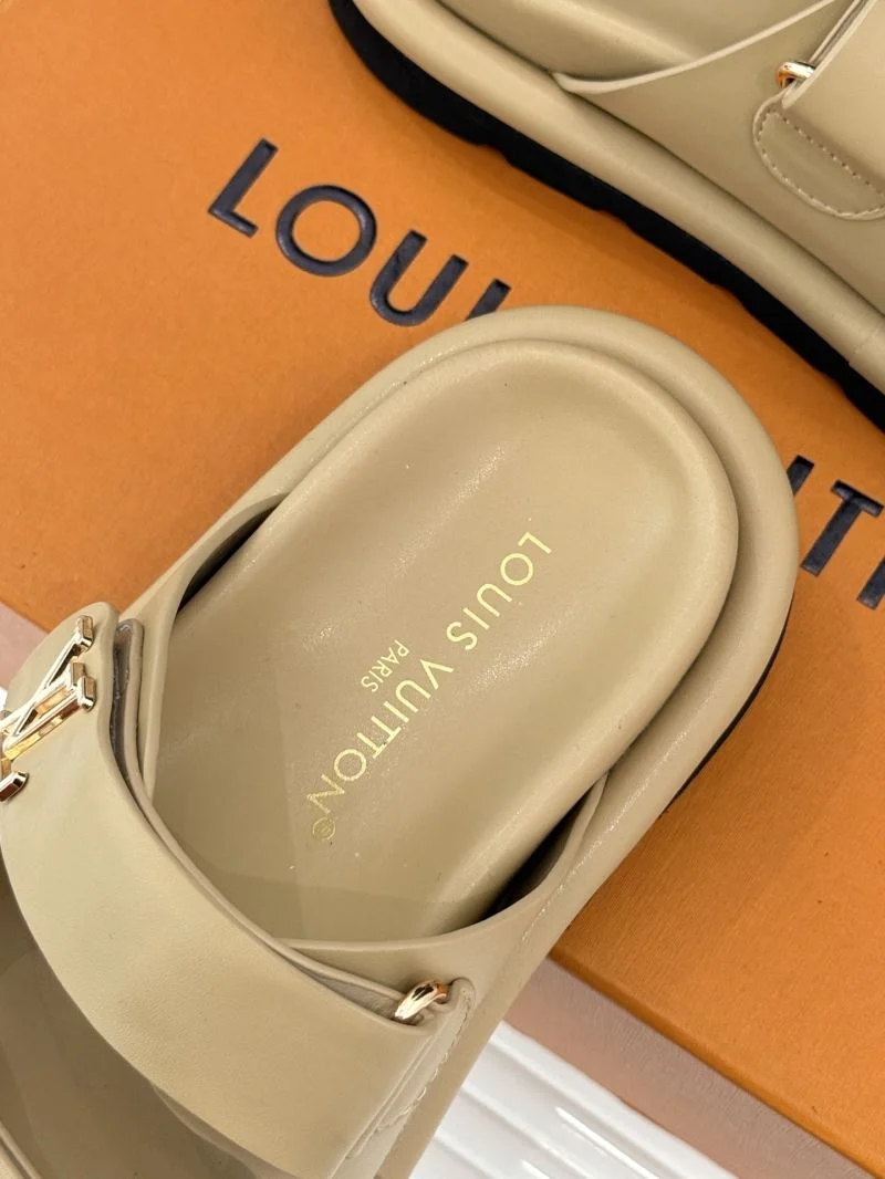 Louis Vuitton Slippers Neat 31752