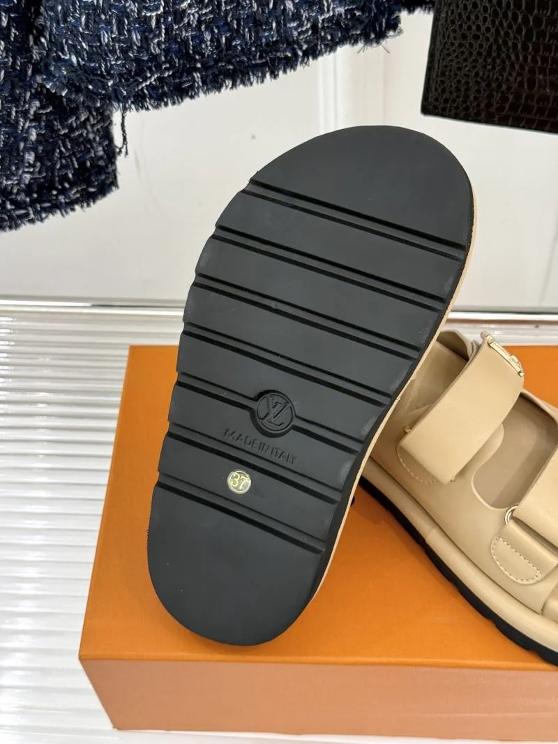 Louis Vuitton Slippers Neat 31752