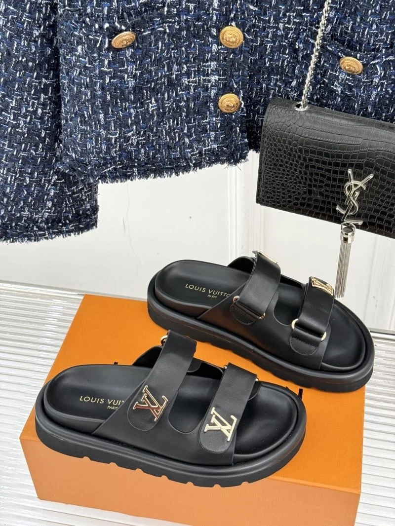 Louis Vuitton Slippers ModernLook 31741