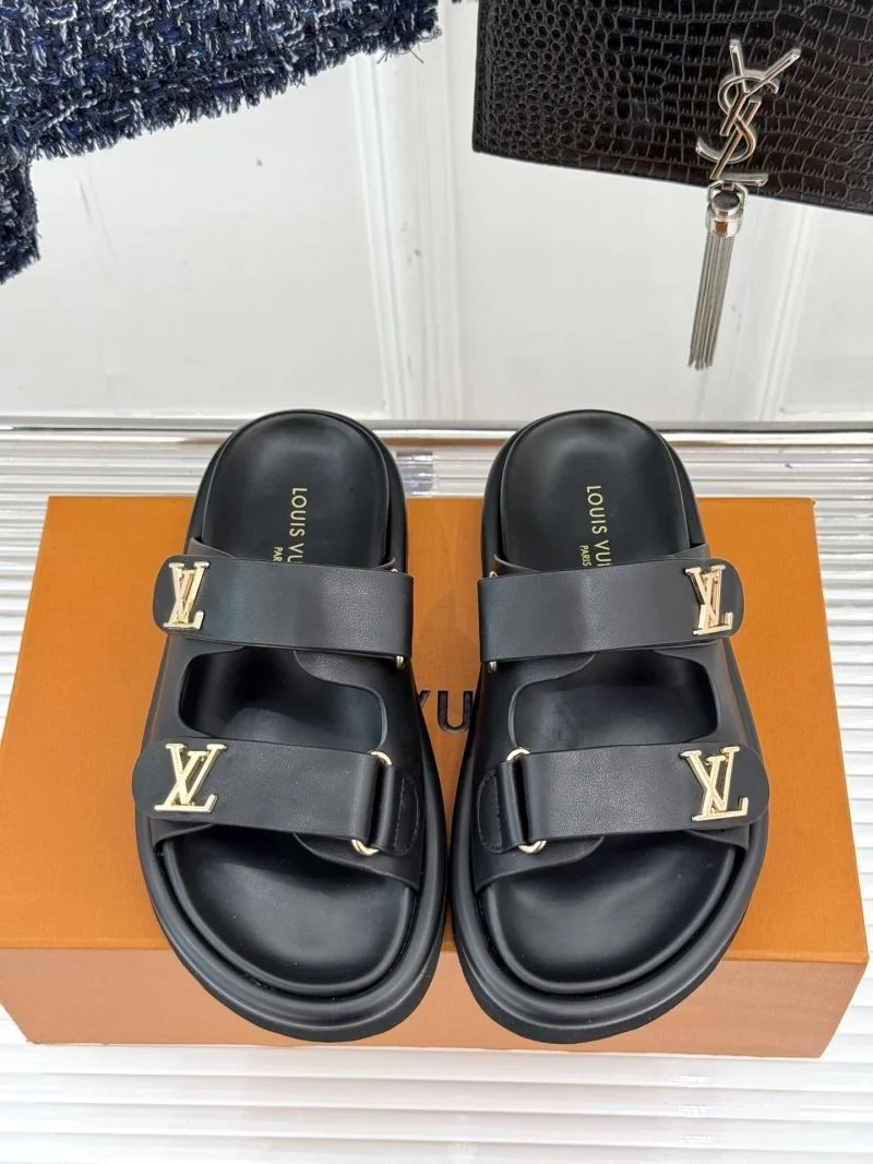 Louis Vuitton Slippers ModernLook 31741