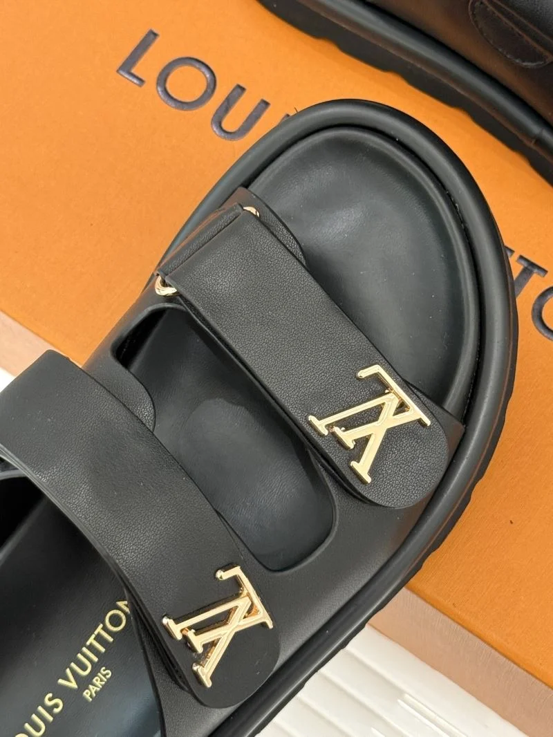 Louis Vuitton Slippers ModernLook 31741