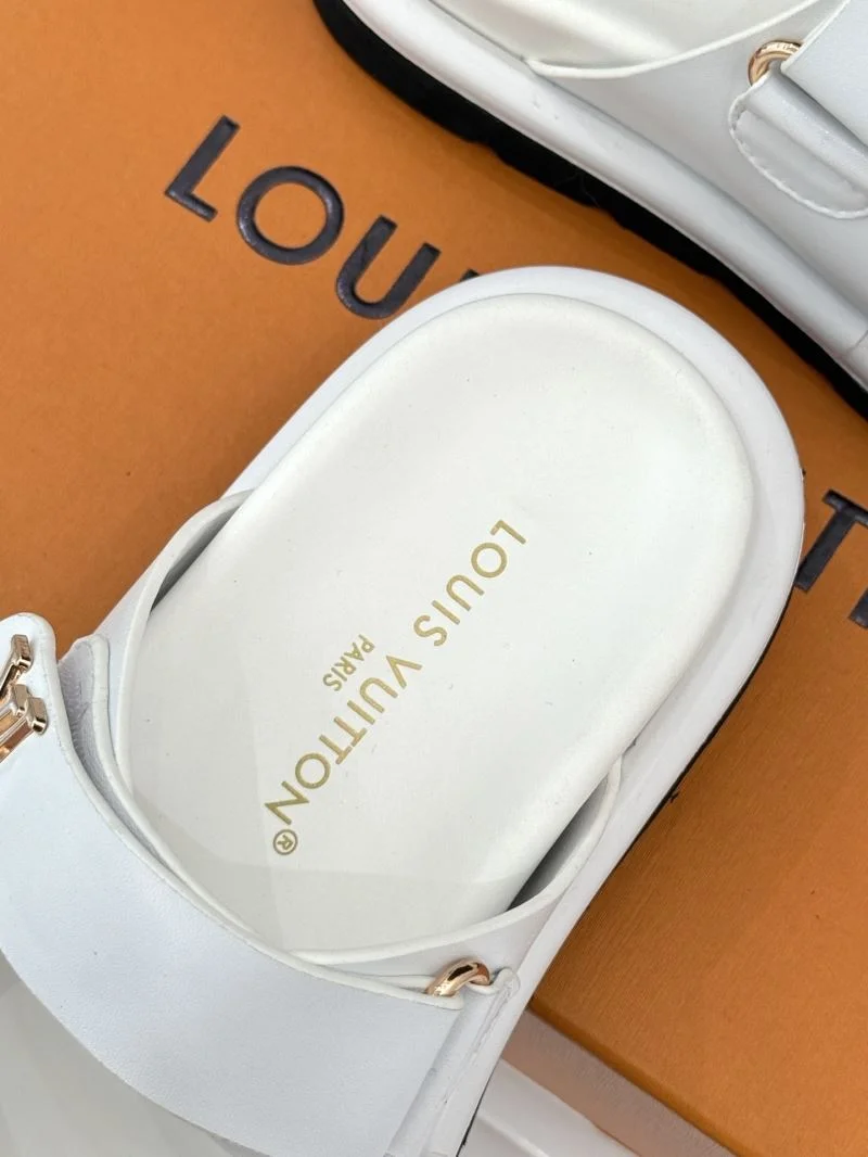 Attractive Louis Vuitton Slippers 31756