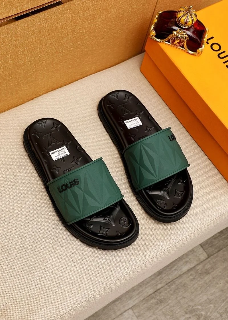 Louis Vuitton Slippers Fashionable 32696
