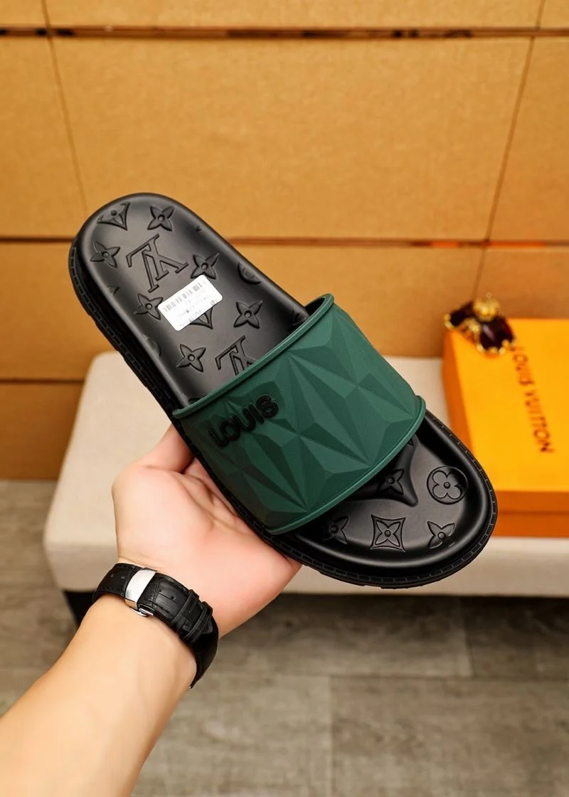 Louis Vuitton Slippers Fashionable 32696