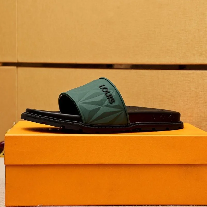 Louis Vuitton Slippers Fashionable 32696
