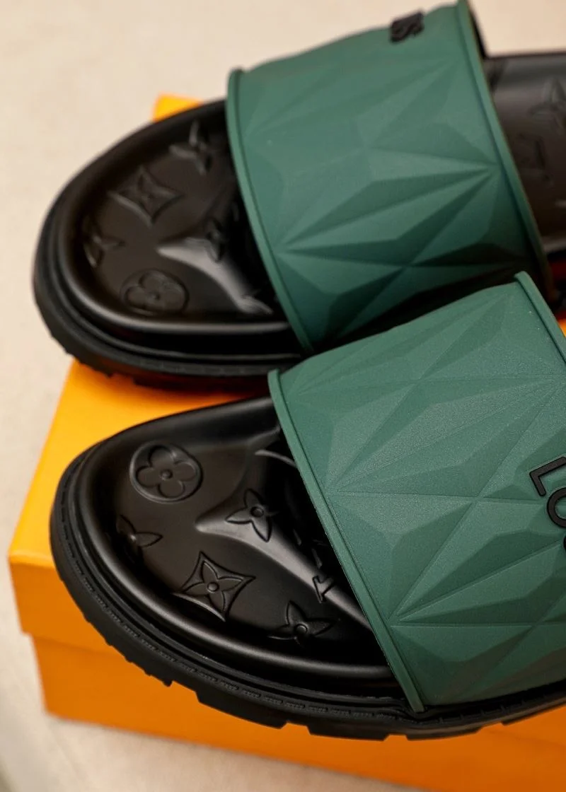 Louis Vuitton Slippers Fashionable 32696