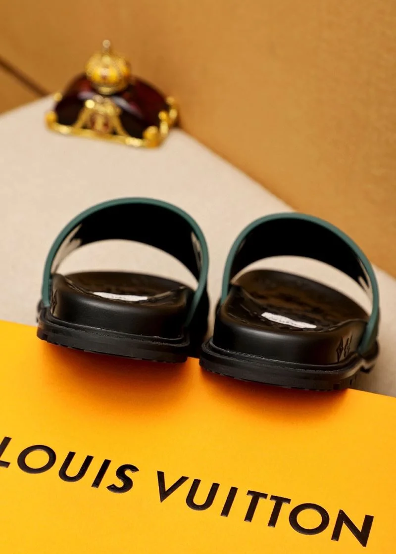 Louis Vuitton Slippers Fashionable 32696