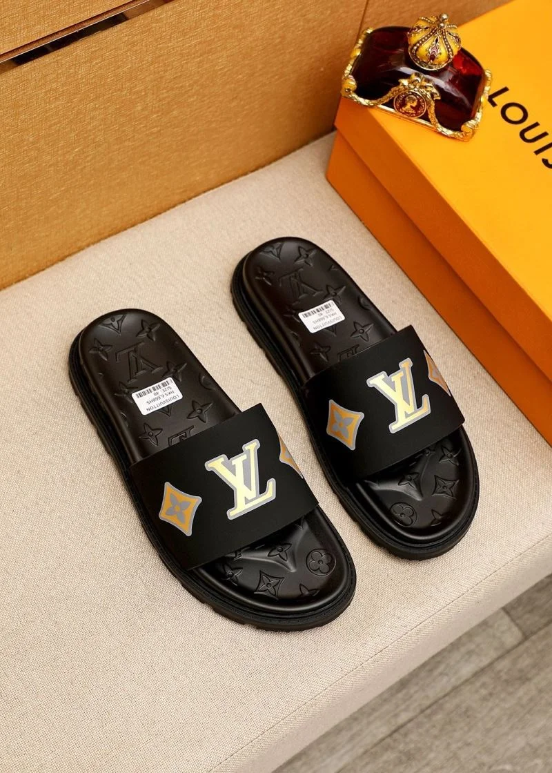 Louis Vuitton Slippers Casual 32683