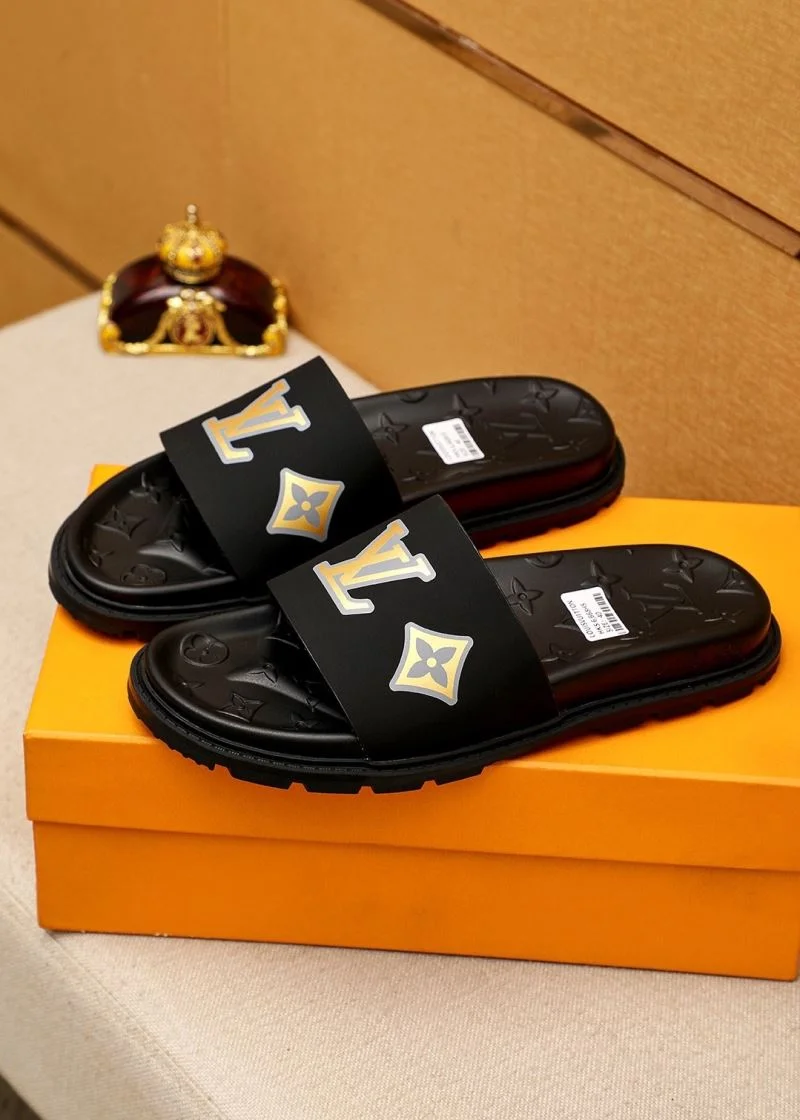 Louis Vuitton Slippers Casual 32683