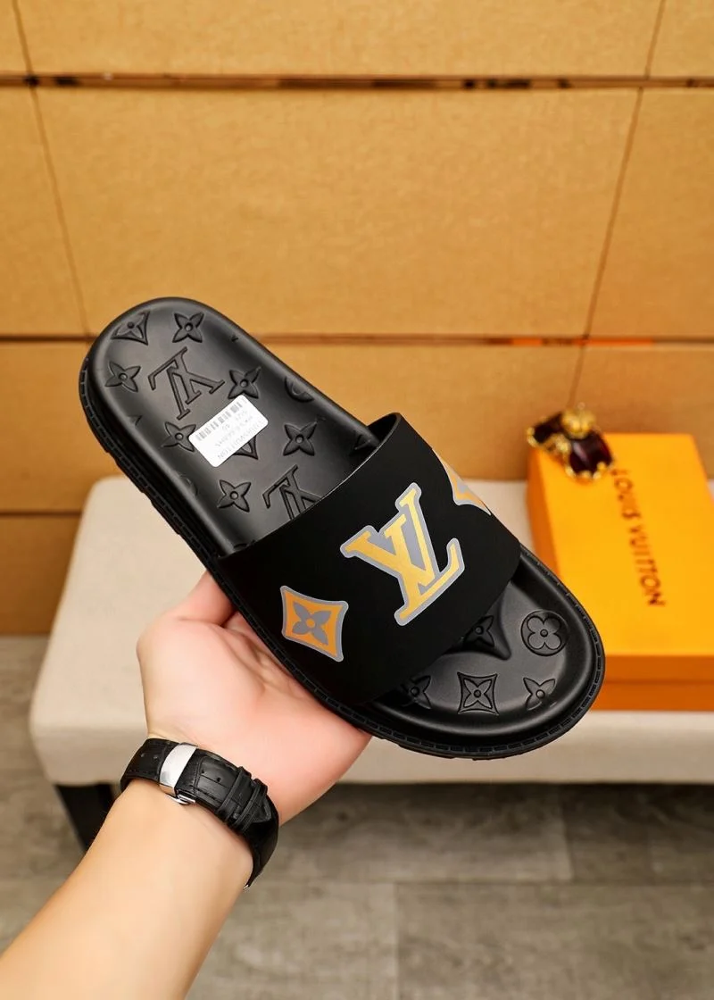 Louis Vuitton Slippers Casual 32683