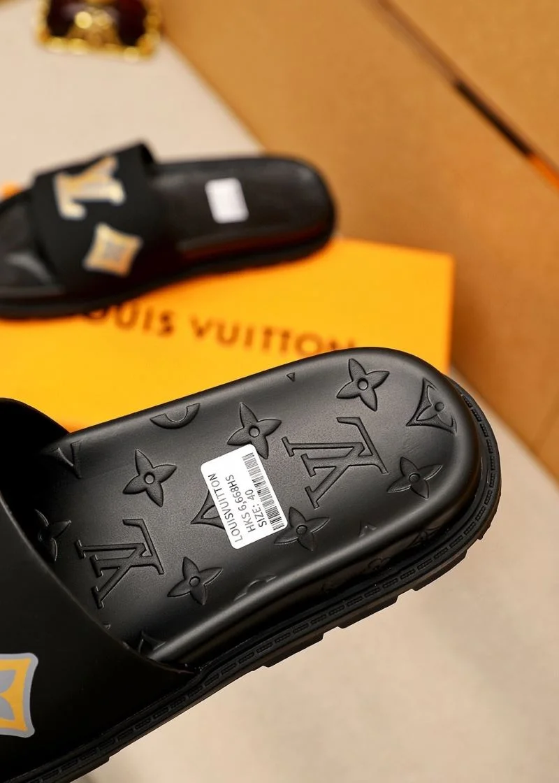 Louis Vuitton Slippers Casual 32683