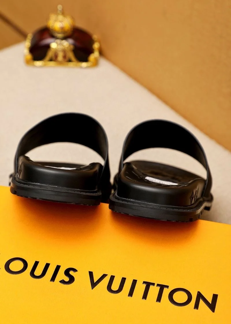 Louis Vuitton Slippers Casual 32683