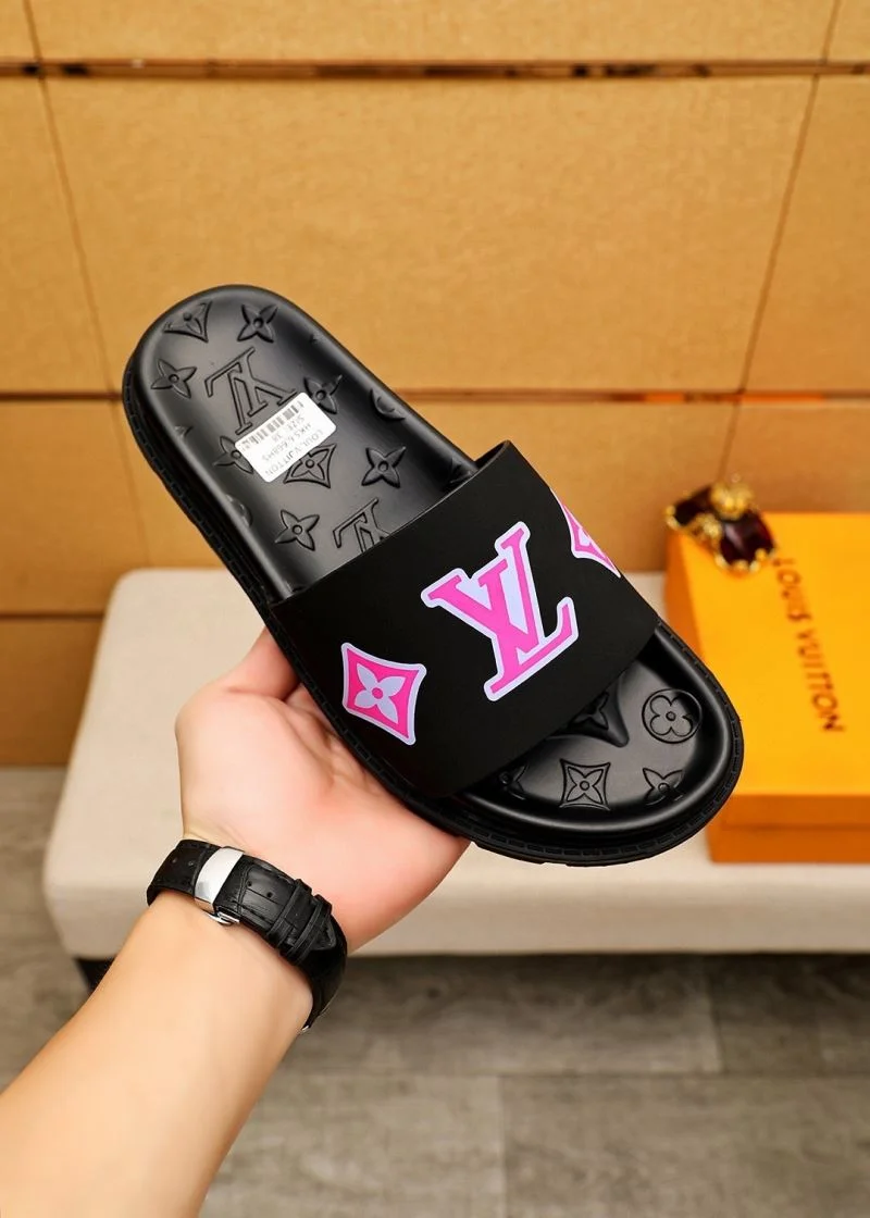 Louis Vuitton Slippers ZeroBulk 32678
