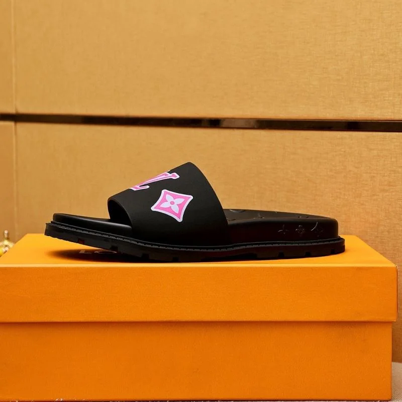 Louis Vuitton Slippers ZeroBulk 32678