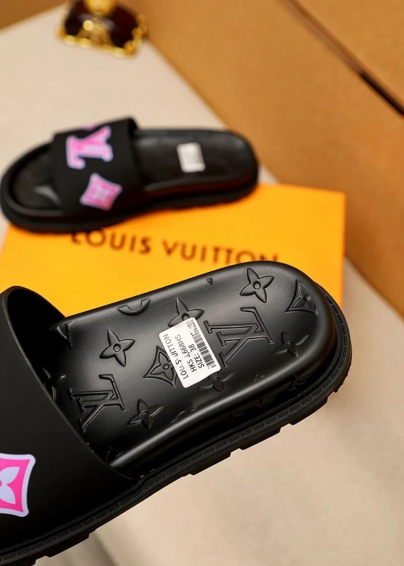 Louis Vuitton Slippers ZeroBulk 32678