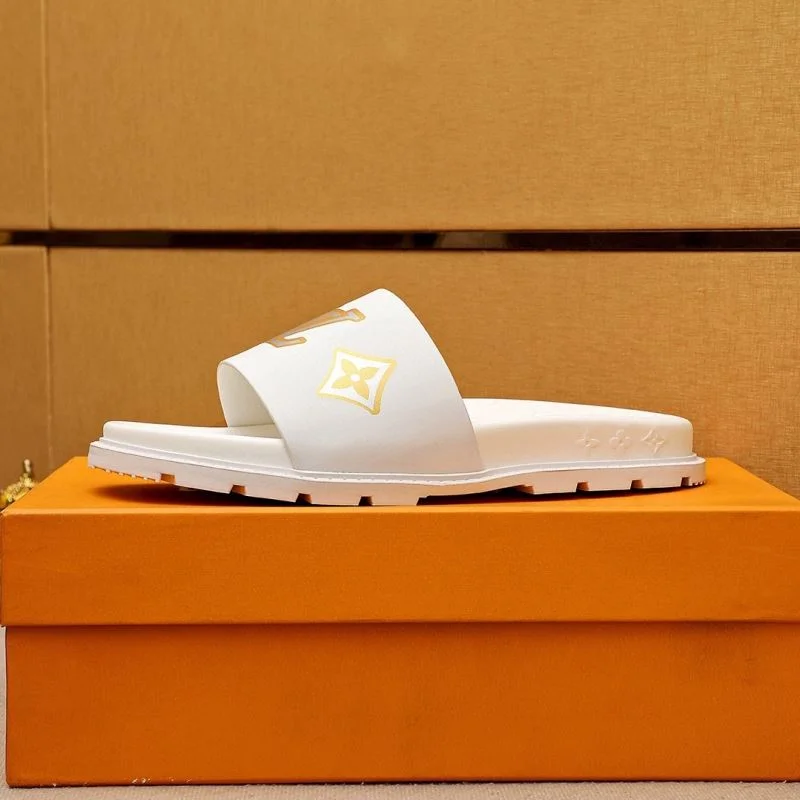 Louis Vuitton Slippers Sustainable 32693