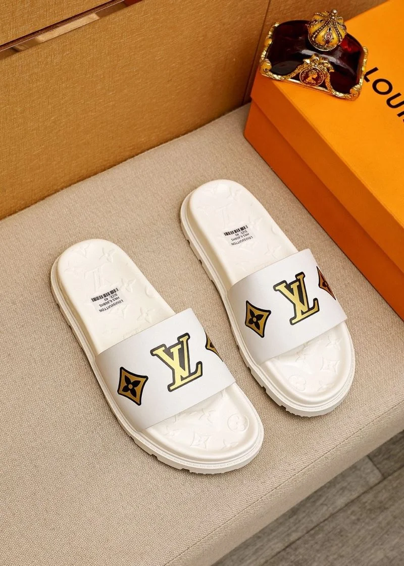 Louis Vuitton Slippers HighPerformance 32685