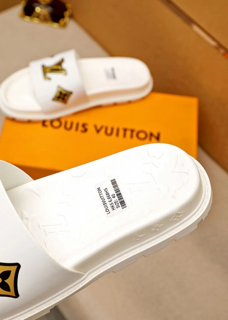 Louis Vuitton Slippers HighPerformance 32685