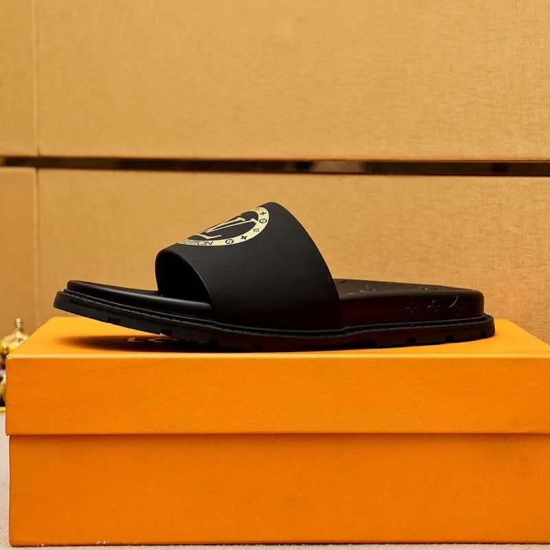 HighQuality Louis Vuitton Slippers 32692