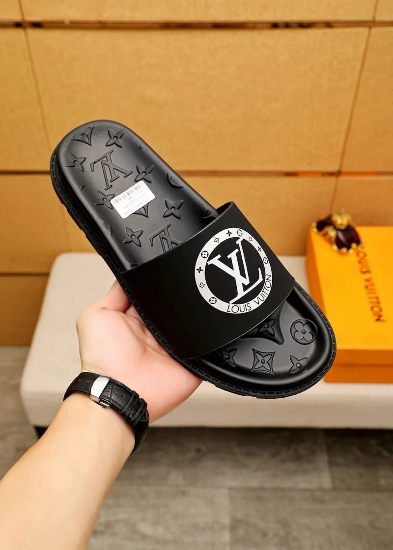 Louis Vuitton Slippers Affordable 32687