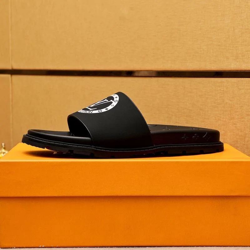 Louis Vuitton Slippers Affordable 32687