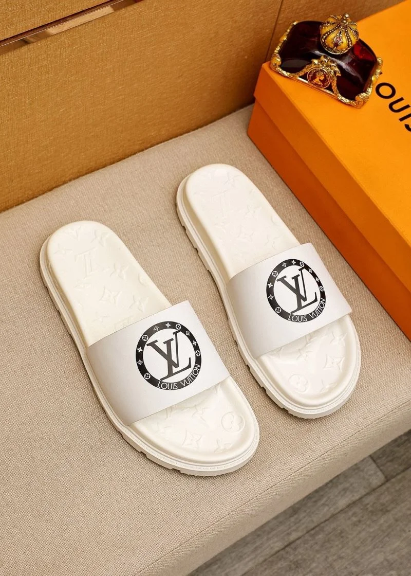 Louis Vuitton Slippers MultiPurpose 32690