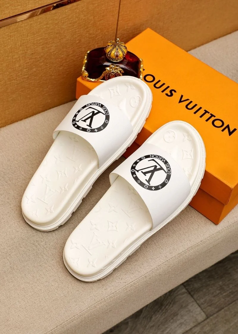 Louis Vuitton Slippers MultiPurpose 32690