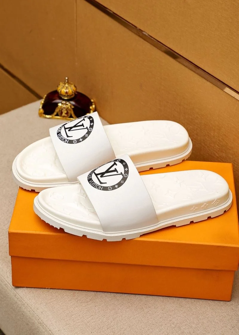Louis Vuitton Slippers MultiPurpose 32690