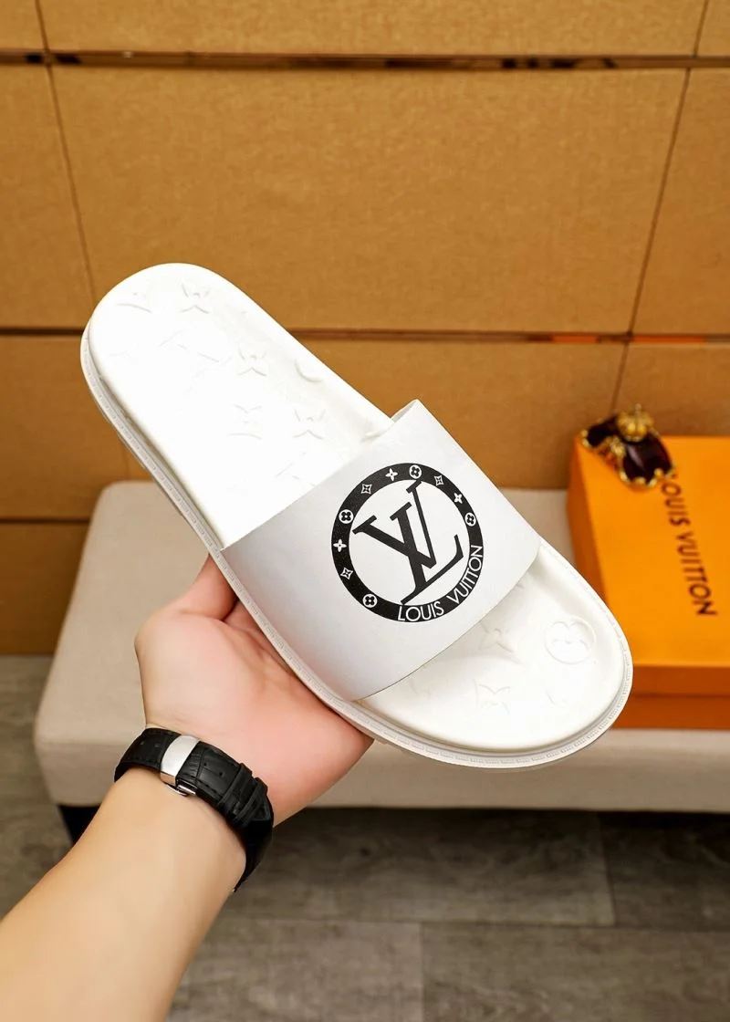 Louis Vuitton Slippers MultiPurpose 32690