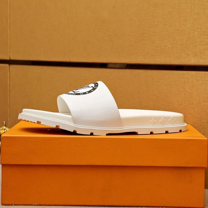 Louis Vuitton Slippers MultiPurpose 32690