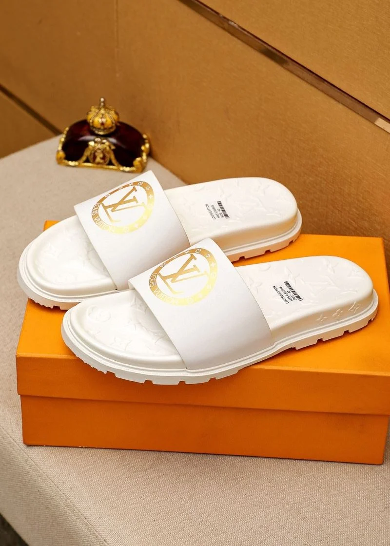 Louis Vuitton Slippers ZeroBulk 32689
