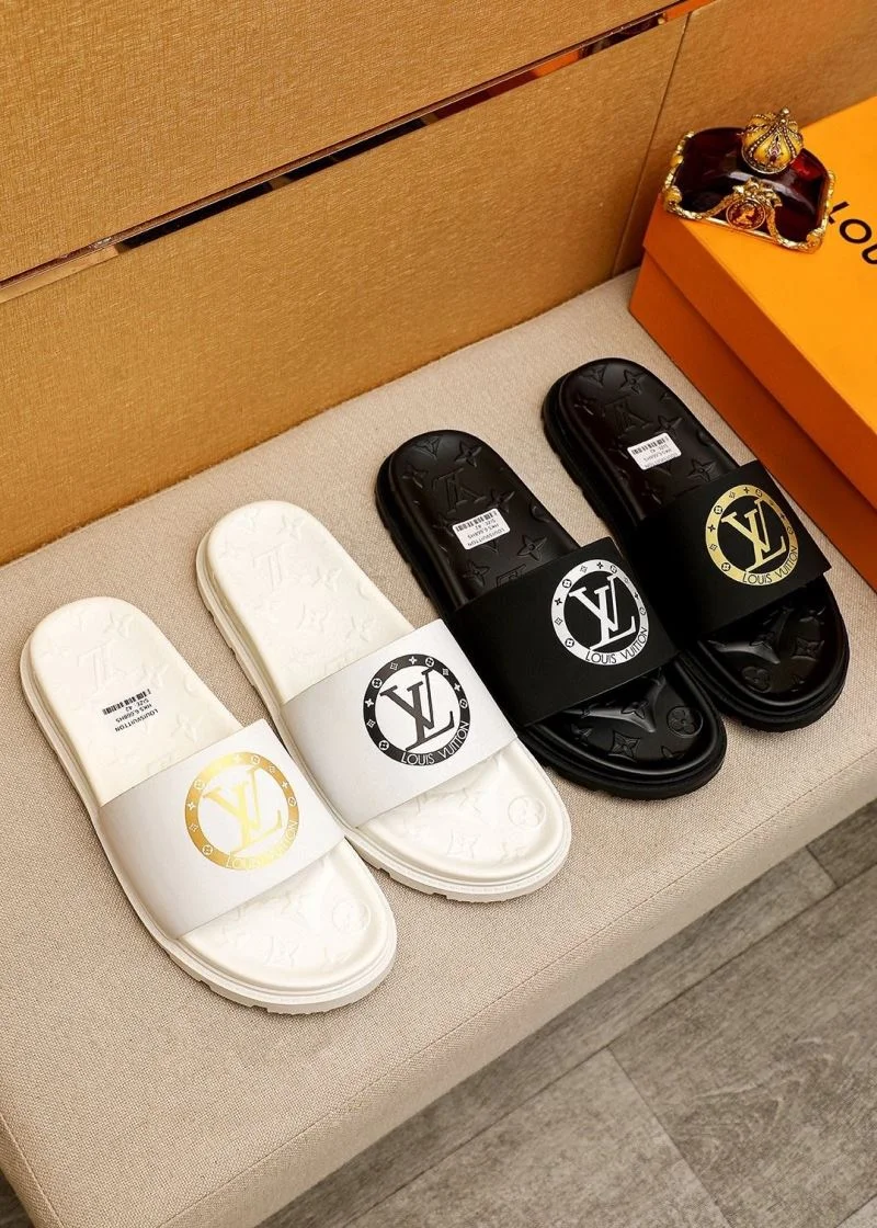 Louis Vuitton Slippers ZeroBulk 32689