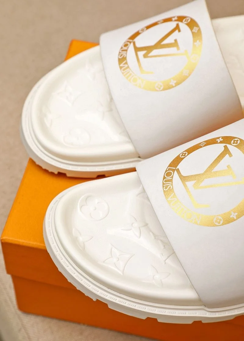 Louis Vuitton Slippers ZeroBulk 32689