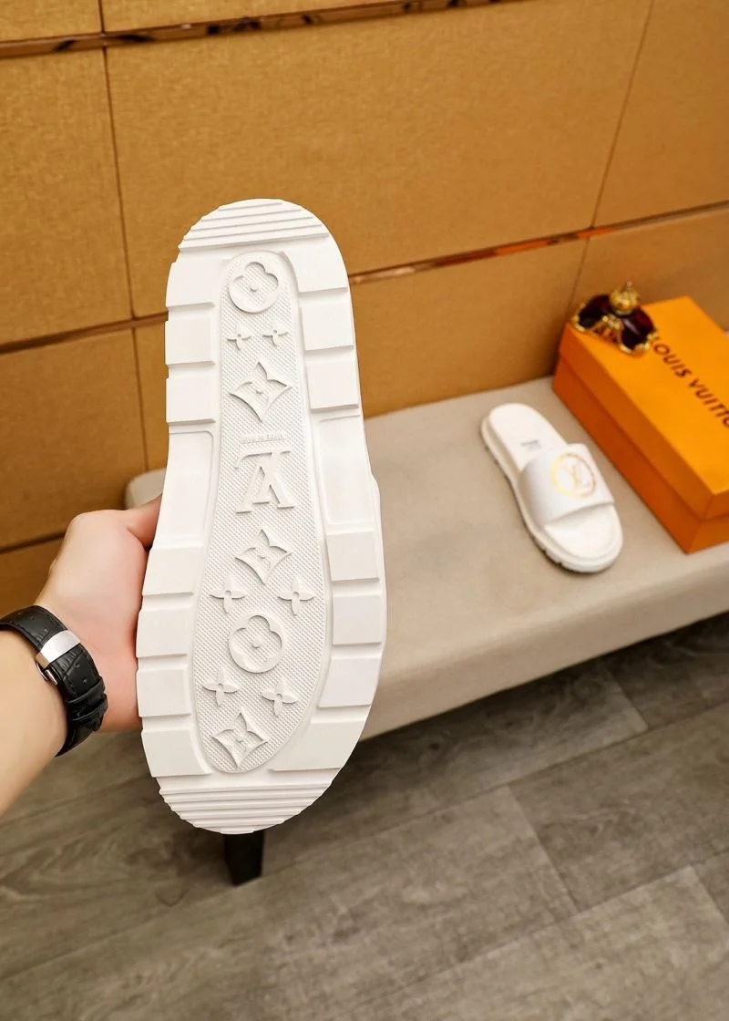 Louis Vuitton Slippers ZeroBulk 32689