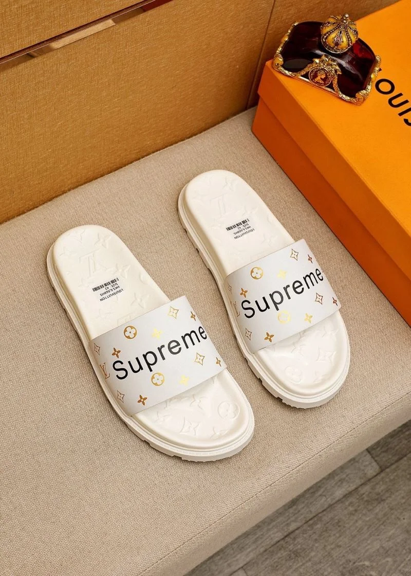 Louis Vuitton Slippers SportInspired 32688