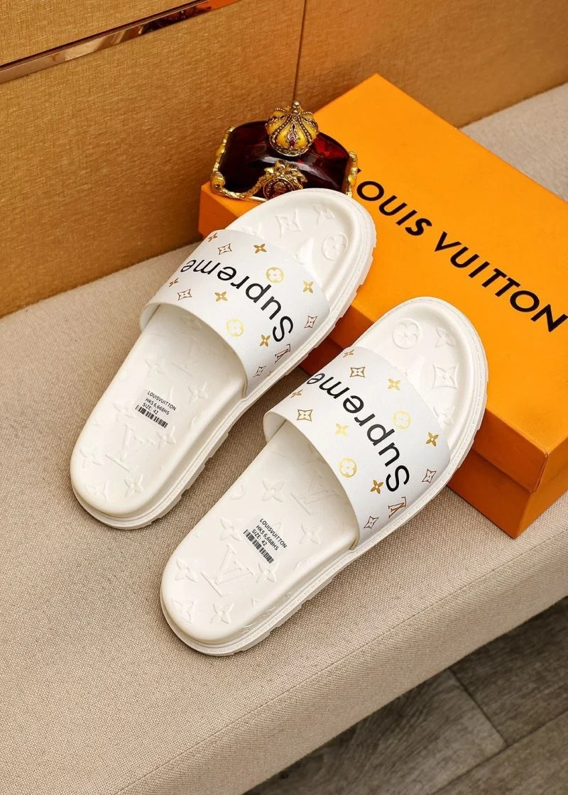 Louis Vuitton Slippers SportInspired 32688