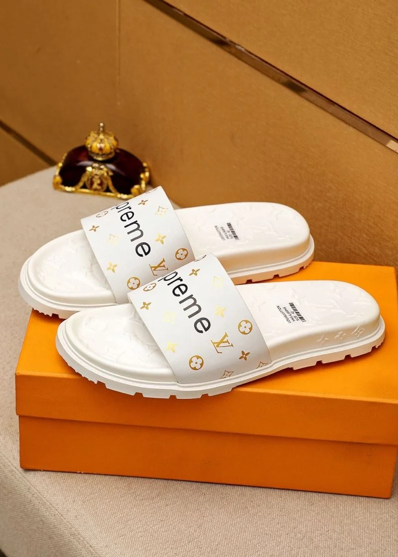 Louis Vuitton Slippers SportInspired 32688
