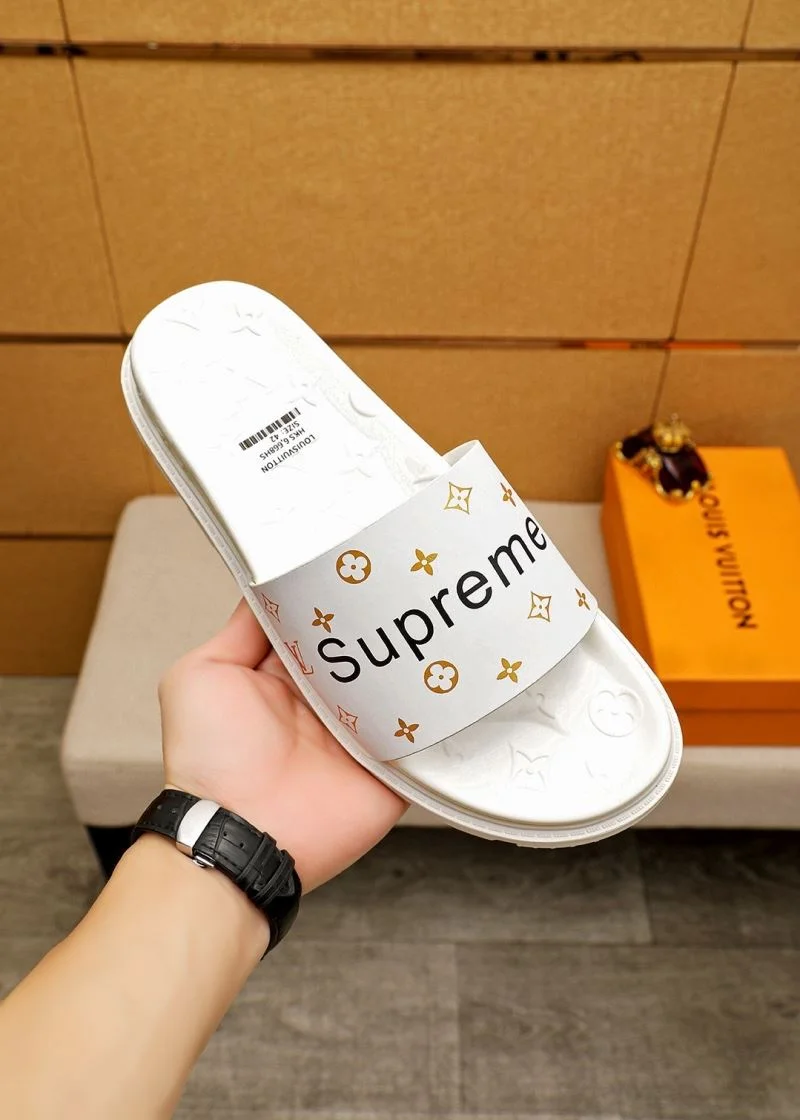 Louis Vuitton Slippers SportInspired 32688
