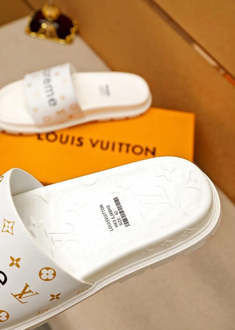 Louis Vuitton Slippers SportInspired 32688