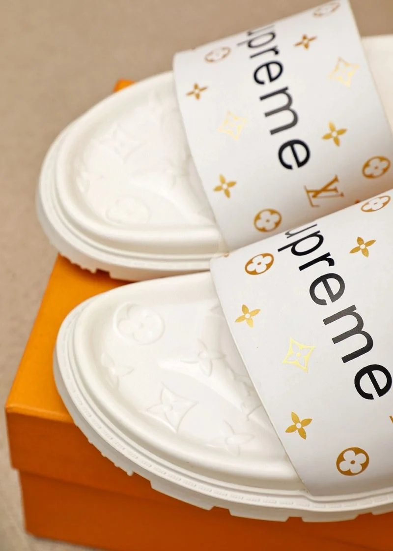 Louis Vuitton Slippers SportInspired 32688
