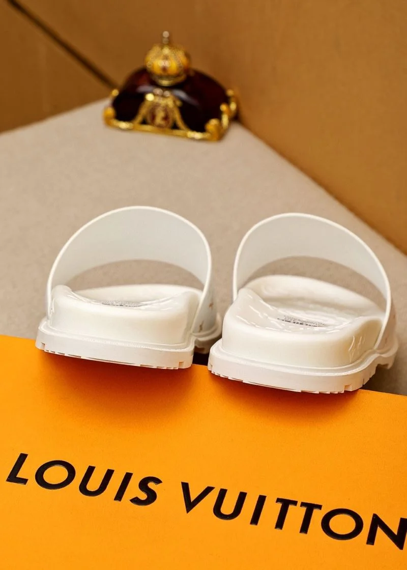Louis Vuitton Slippers SportInspired 32688