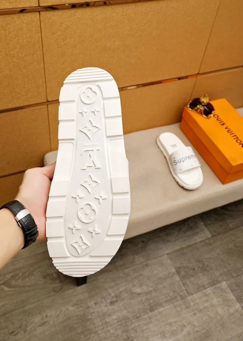 Louis Vuitton Slippers SportInspired 32688