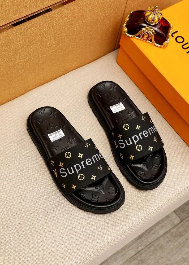 Louis Vuitton Slippers Efficient 32675