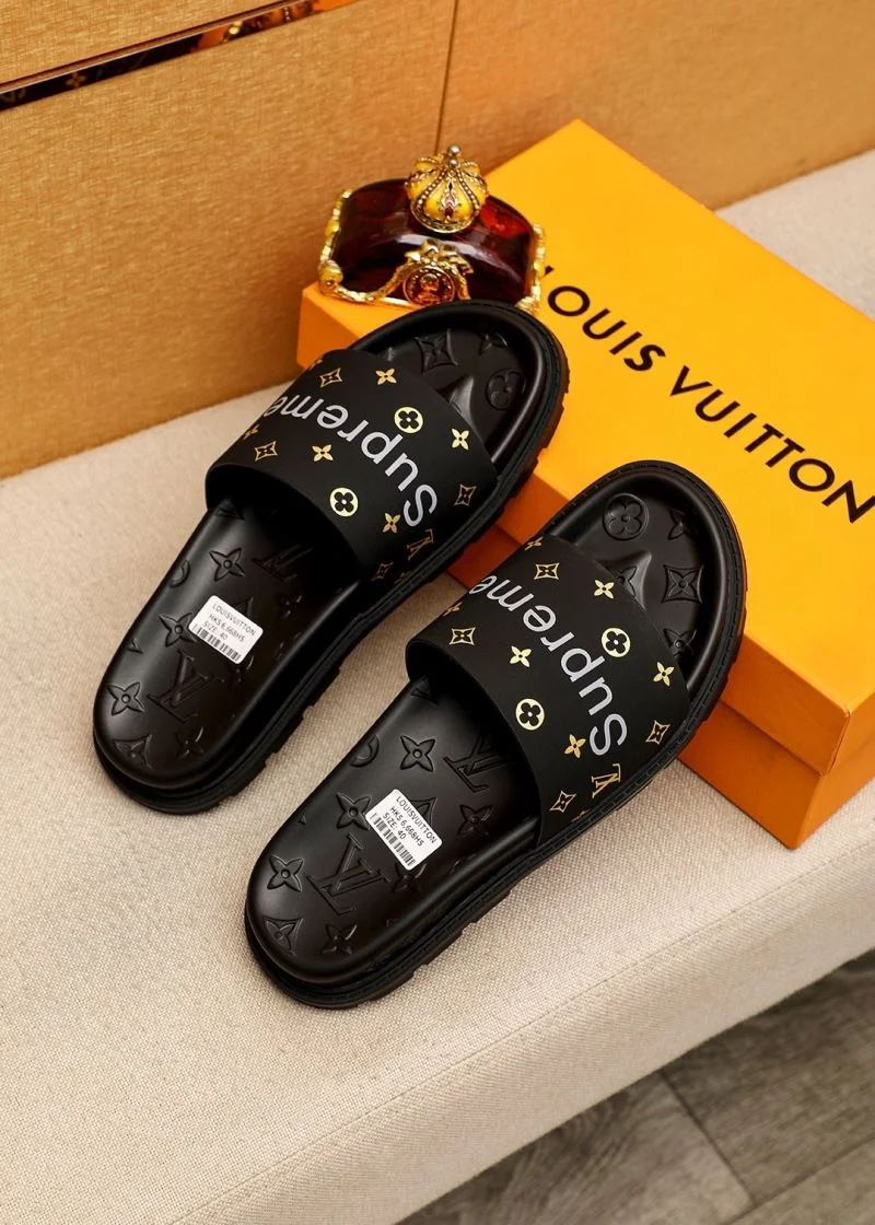 Louis Vuitton Slippers Efficient 32675