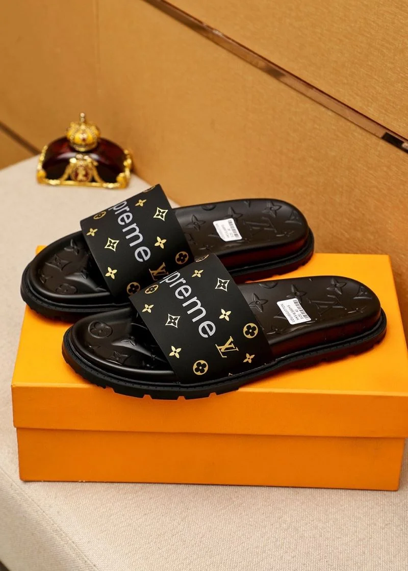 Louis Vuitton Slippers Efficient 32675