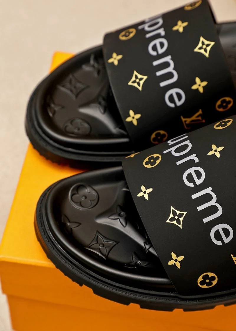 Louis Vuitton Slippers Efficient 32675