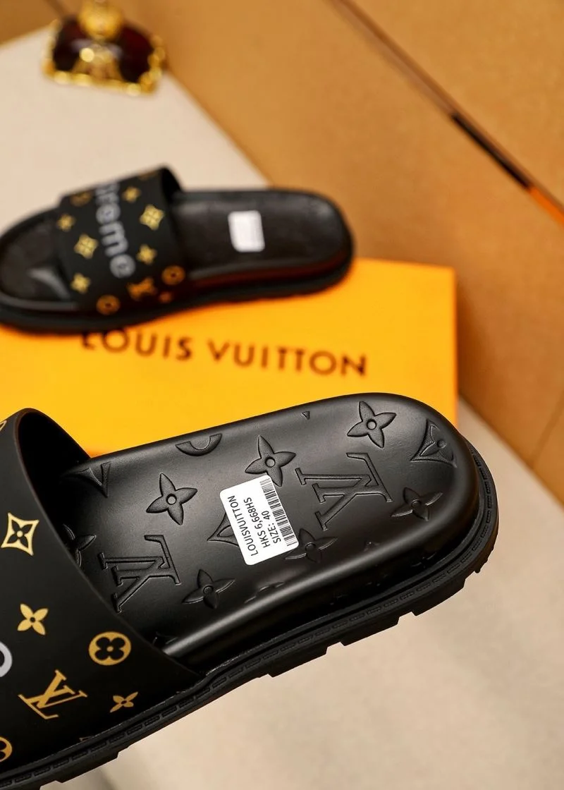 Louis Vuitton Slippers Efficient 32675