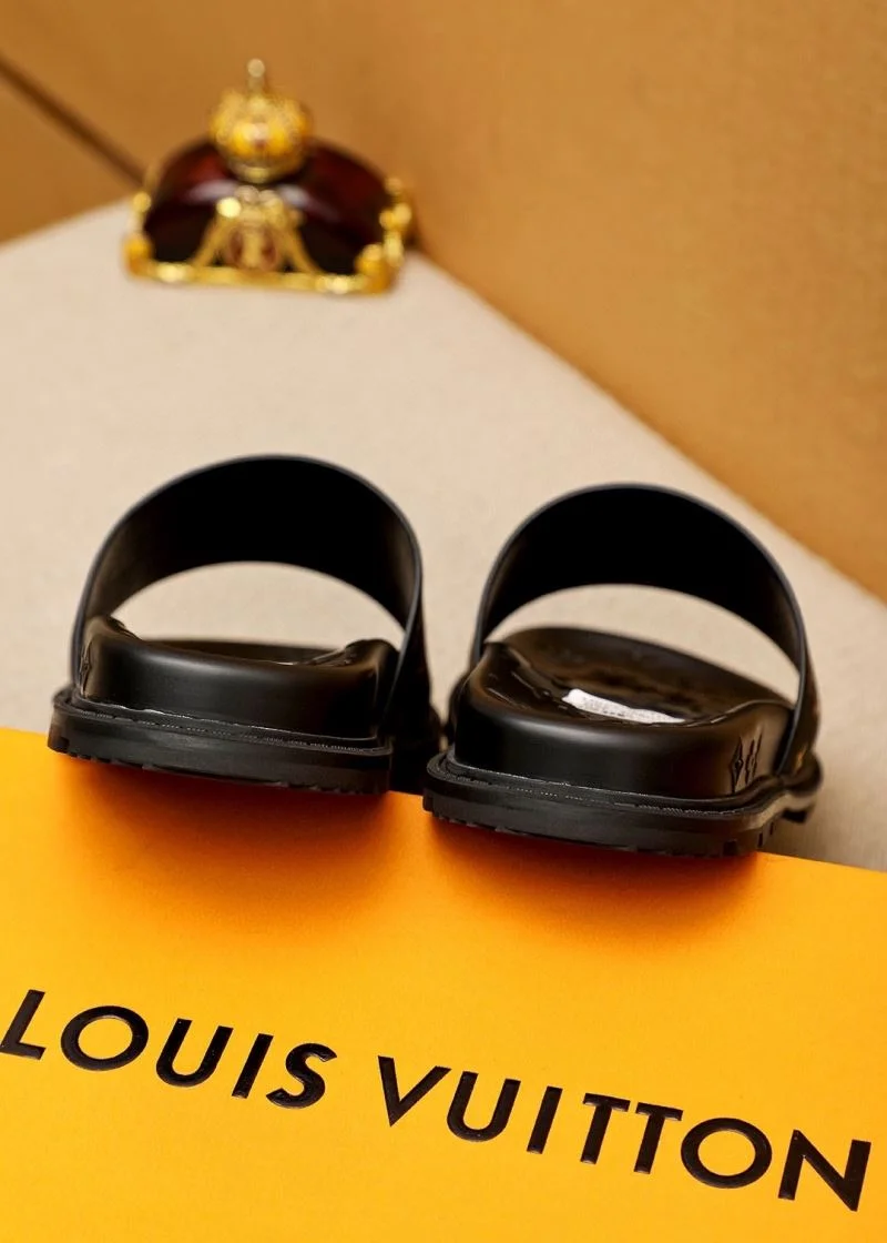 Louis Vuitton Slippers Efficient 32675