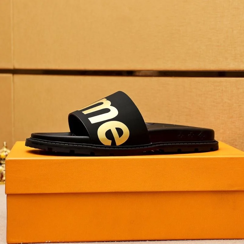 Louis Vuitton Slippers Sustainable 32676